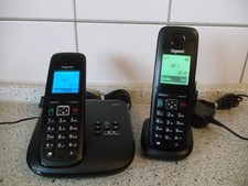 Gigaset A510 A Duo mit AB