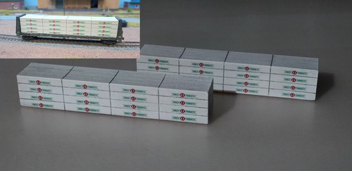 Micro trains line - micro, n