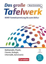 Das große tafelwerk - das,