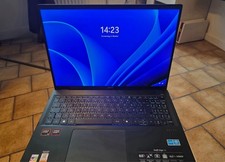 Notebook Acer Swift Edge 16" OLED (120Hz, Ryzen R5, 16GB RAM, 512GB SSD)