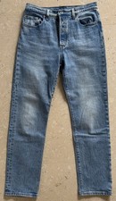 Levi`s Levis 501 Jeans Damen