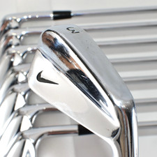 Nike Tour Blade Forged 8
