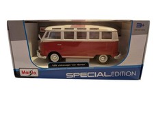 Maisto special edition - special,