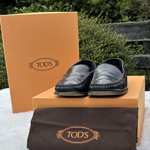 Tod loafer unisex slipper - unisex,
