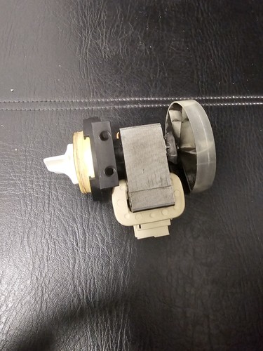 Miele laugenpumpe ablaufpumpe - miele,