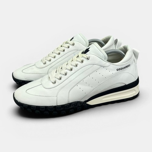Dsquared2 legend sneaker - dsquared2,
