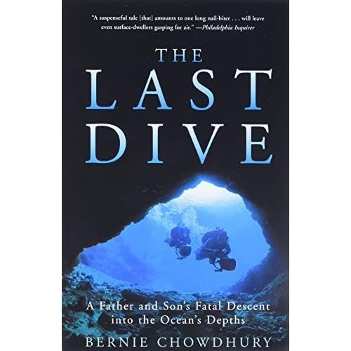 Last dive father - last, a