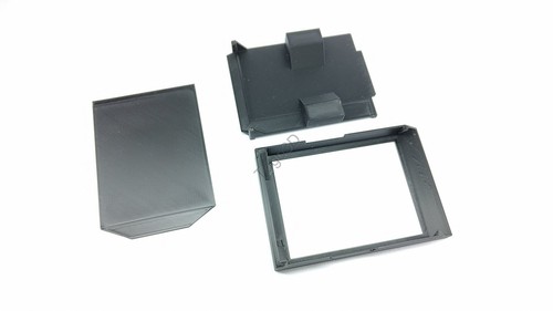 Filmadapter polaroid packfilm - polaroid,