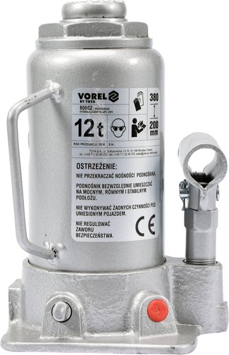 Hydraulischer