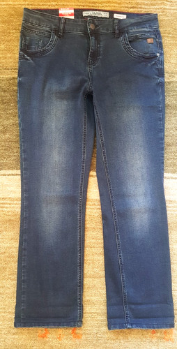 Tolle jeans multiblu - tolle,