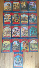 Karl May Weltbild- Die Amerika Erzählungen KOMPLETTAUSGABE 17 Bände