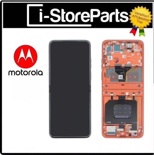 Originale display touch lcd - display,