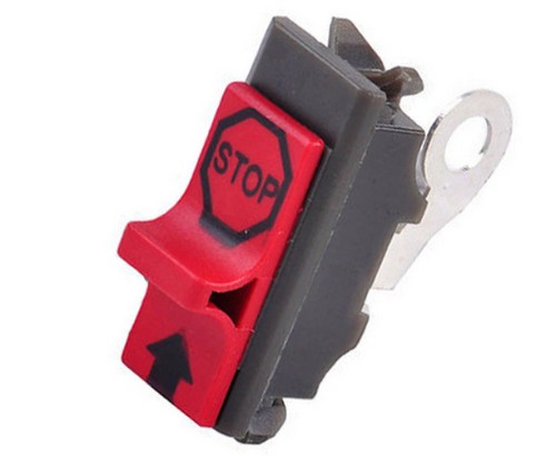 Schalter ein aus stoppschalter - schalter,