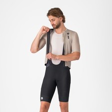 CASTELLI ENDURANCE 4 BIBSHORT