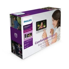 PHILIPS WelcomeEye Comfort  Gegensprechanlage mit Videofunktion DES-9500 VDP