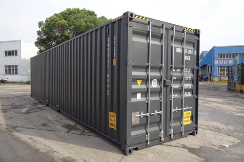 Neu seecontainer - neu,