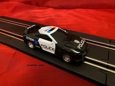 Racy Dickie Artin Fastlane