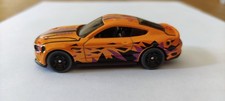 HOT WHEELS 2018 FORD MUSTANG GT