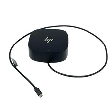 HP USB-C Dock G5 Docking
