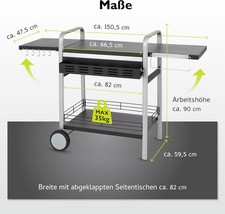 tepro 3198 Universal