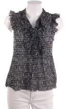 THE LIMITED Kurzarm-Bluse S