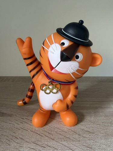 Original maskottchen - original,
