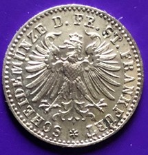 Frankfurt Freie Stadt