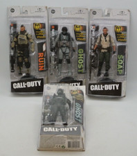 Call Of Duty 4 McFarlane Toys