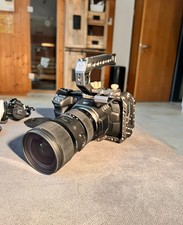 Blackmagic BMPCC 6K Pro Kit |