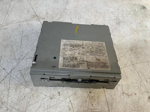 3539 wechsler volvo v50 - cd-wechsler,