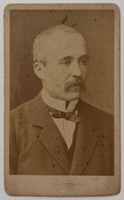 Cdv truchelut valkman - cdv,, th.