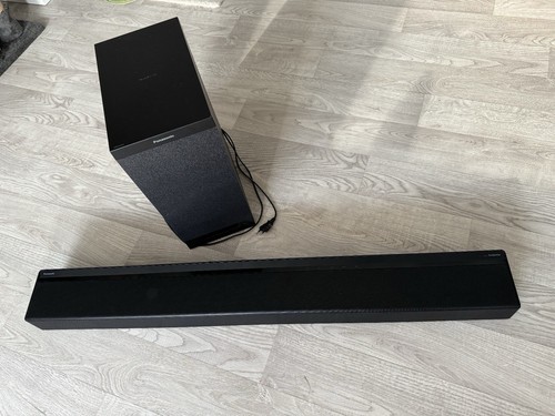 Panasonic htb900 soundbar - su-htb900,