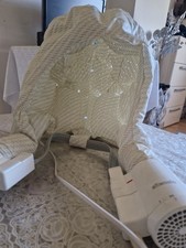 Trockenhaube Schwebehaube