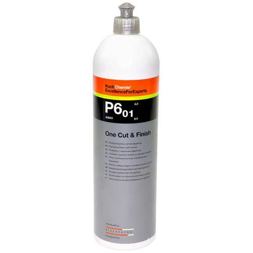 Koch chemie one cut - chemie,