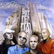 Pottential von rag - |, |