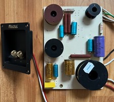 Magnat Zero 6 Weiche mit Terminal