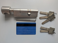 Winkhaus keyTec N-tra