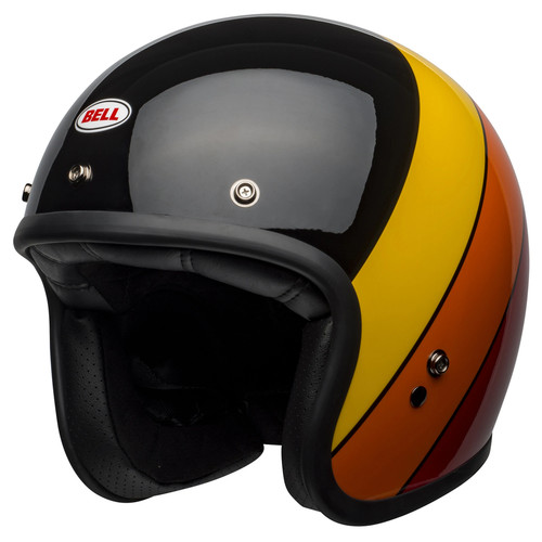 Bell custom 500 riff gloss - custom,