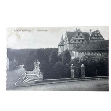 Ansichtskarte AK Roth bei