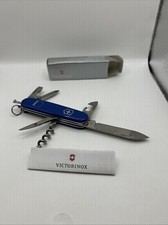 Victorinox officier suisse - victorinox,