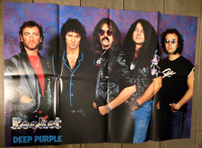 Deep purple david bowie - purple,