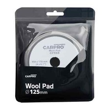CarPro Wolle Polierpad