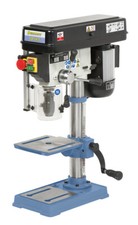 Bernardo Tischbohrmaschinen TB