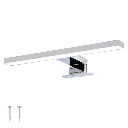 Led spiegelleuchte badlampe - led,