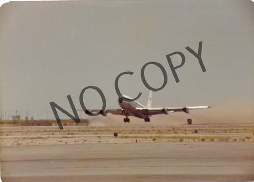 Foto boeing 707 luftwaffe - 707,