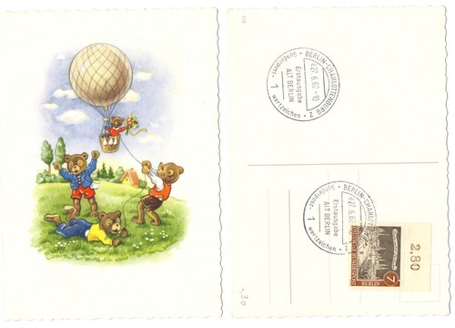 102231 bärchen familie - 102231, bärchen-familie