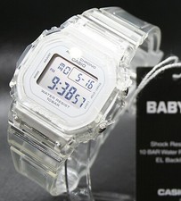✅ Casio Baby G BGD-565S-7ER