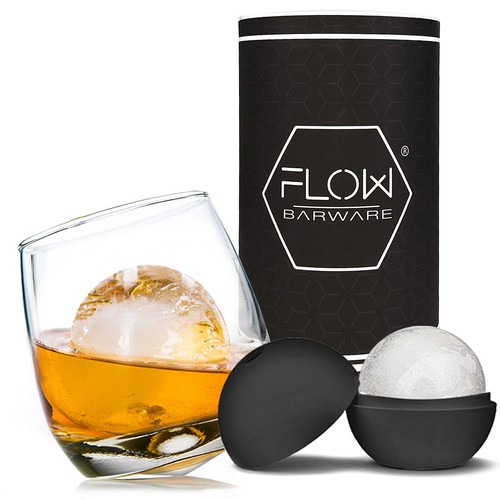 Schaukel whiskyglas runde - whiskyglas, &