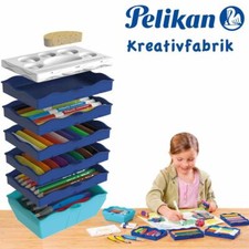 Pelikan kreativfabrik super - pelikan,