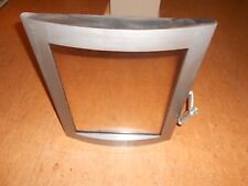 Original Sichtscheibe mit Türrhamen für den Kaminofen Max Blank Atlanta u andere